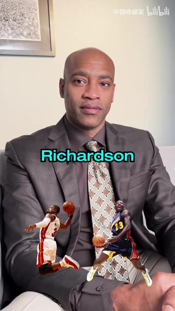 最不用謙虛的一集！卡特心中的最強扣籃王！