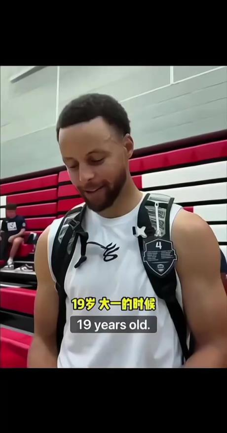 美國男籃問答：第一次扣籃時幾歲？濃眉：詹姆斯兩歲扣籃！