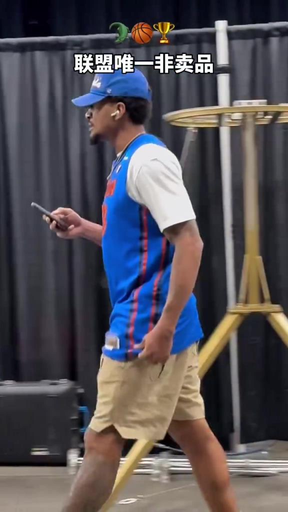 燙手的山芋啊，太陽手握5000W年薪的非賣品，前途茫茫