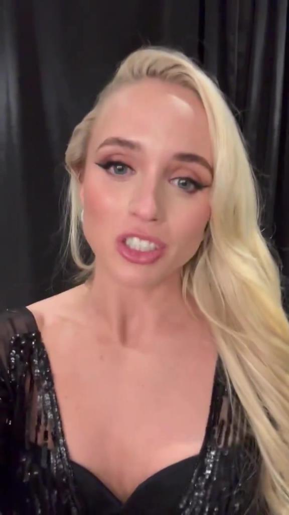 這么甜美的長相，要是不跟你說，你都不知道她也是籃球遠動員