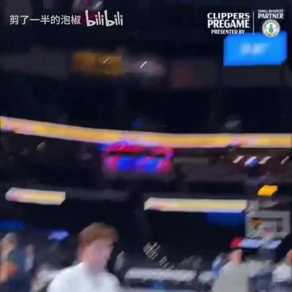 寶藏球員！你覺得小瓊斯能延續去年季后賽的亮眼表現嗎？